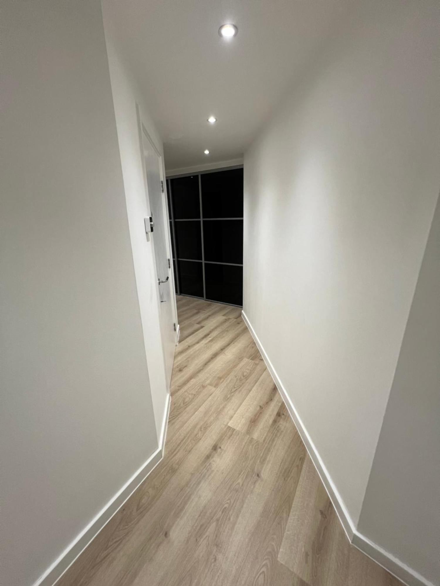 Km Granton Apartment Edinburgh Luaran gambar