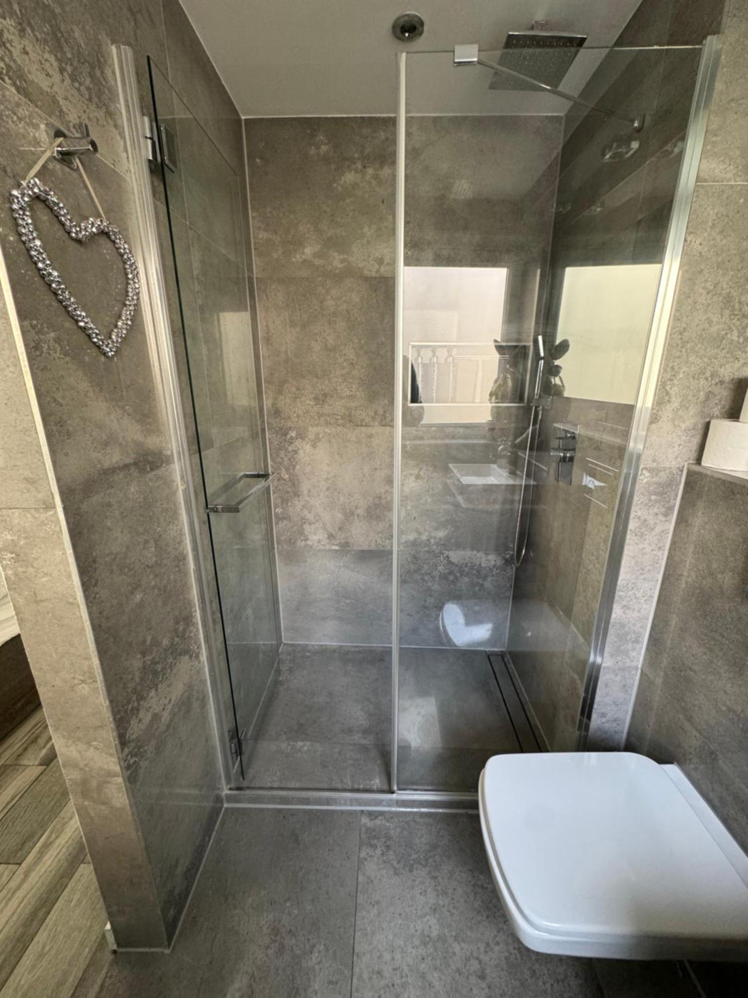 Km Granton Apartment Edinburgh Luaran gambar